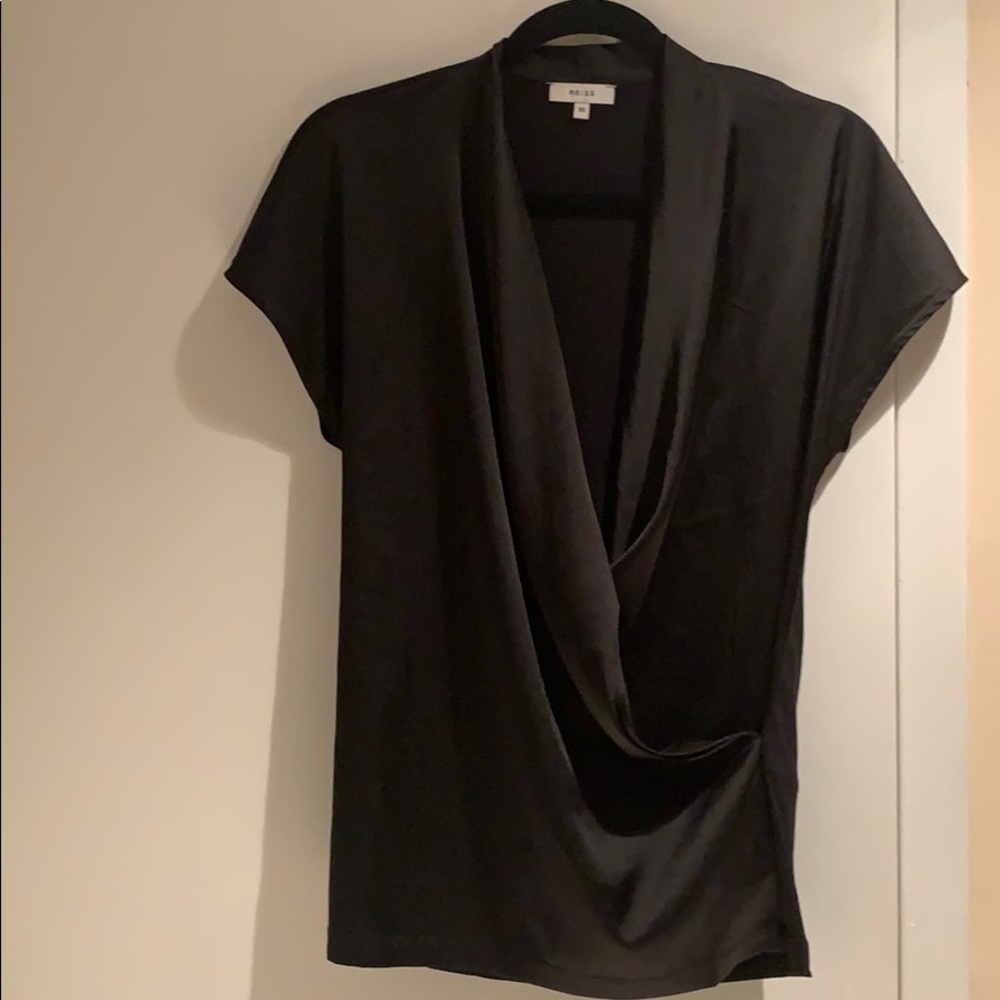 Reiss top